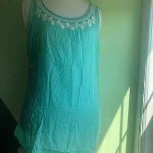 Lucky brand Tank top - Good Quality